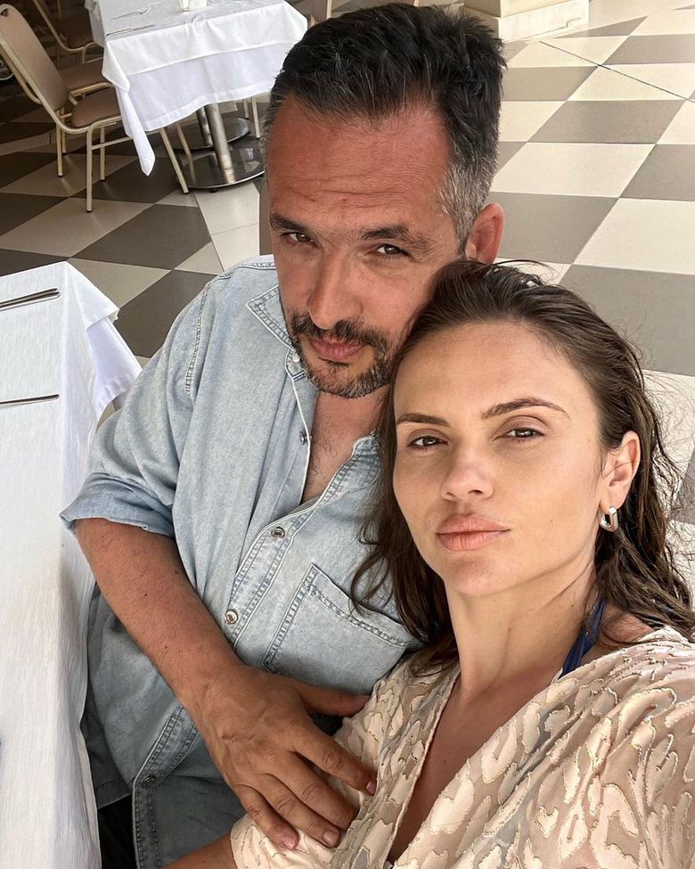 Cristina Șișcanu, despre un nou membru în familie.
