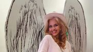 Bianca Brad, despre cum s-a simțiti în momentul în care și-a luat bebelușul mort în brațe
