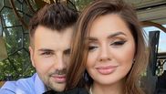 Albertina Ionescu și Constantin Opriș au făcut pasul cel mare