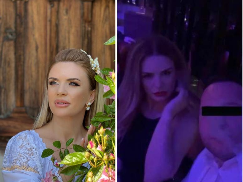 Marcela Fota, fotografie alături de iubitul ei, cu 22 de ani mai tânăr. Artista este în culmea fericirii Marcela Fota, fotografie alături de iubitul ei, cu 22 de ani mai tânăr. Artista este în culmea fericirii