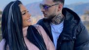 Alex Zănoagă, răspuns pentru Simina Loica