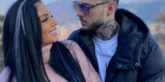 ,,O să îi iau tot ce are nevoie.” Alex Zănoagă, răspuns pentru Simina Loica