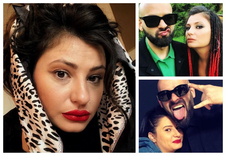 Cine este Mădălina Creţan, soția lui Nosfe. “Sunt soţie, mamă, blogger, iubitoare de viaţă, de animale, de natură… şi de familie… foarte mult!”