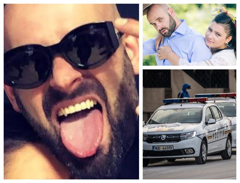 Noi informații în cazul morții lui Nosfe. Oamenii legii au deschis dosar penal, după ce artistul s-a stins din viață