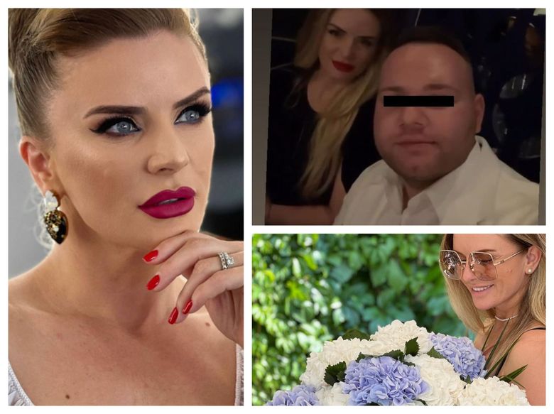 ,,Nu sunt deloc interesată să vorbesc despre acest subiect.” Cine este iubitul Marcelei Fota