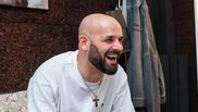 Cunoscutul trapper Nosfe s-a stins din viață, după susținerea unui concert