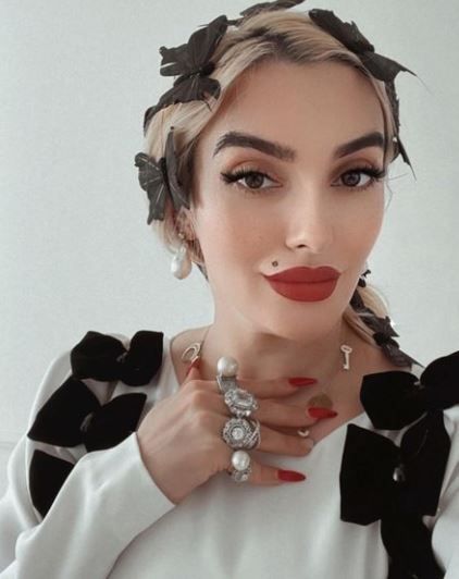 Ana Morodan, despre afecțiunea cu care se confruntă &icirc;n viața de zi cu zi