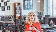 Ana Morodan, despre afecțiunea cu care se confruntă în viața de zi cu zi