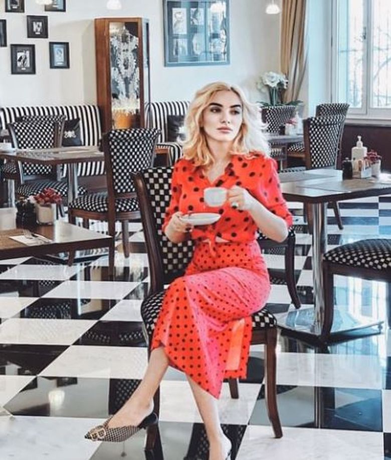 Ana Morodan, despre afecțiunea cu care se confruntă în viața de zi cu zi
