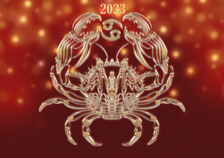 horoscop rac 2023