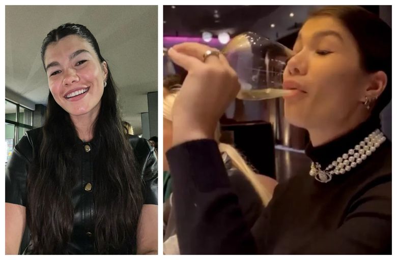 ,,Nu văd să fi făcut ceva greșit.” Ileana Sterp, ținta criticilor, după ce a consumat alcool. Ce reacție a avut sora lui Culiță