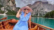 Ce a pățit Carmen de la Sălciua în luna de miere
