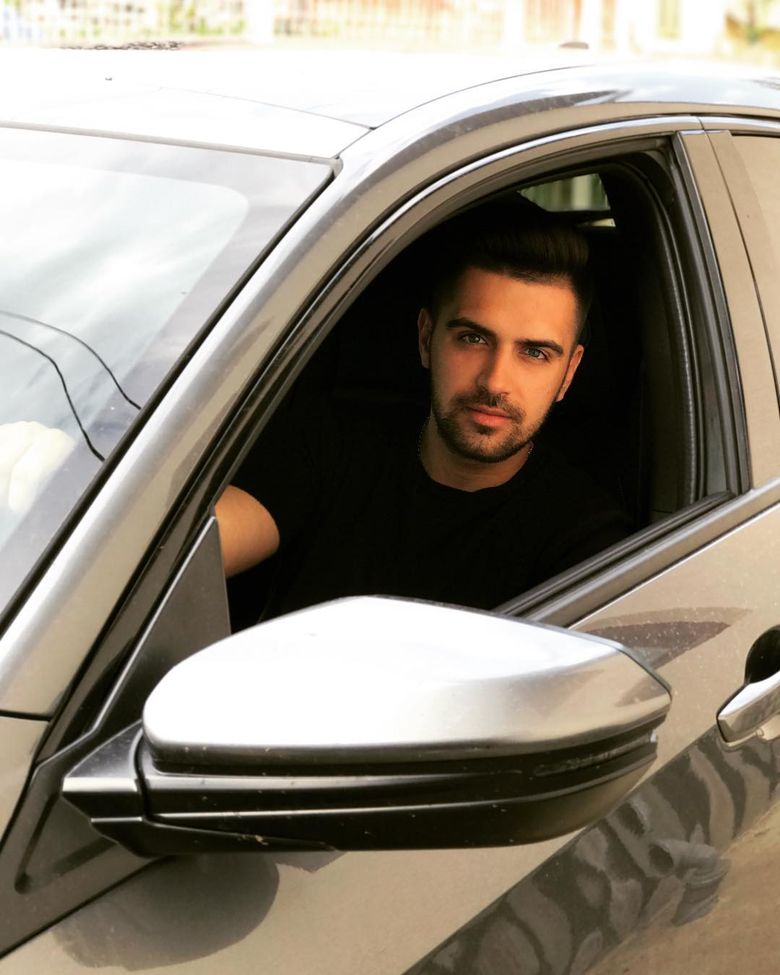 Alex Leonte și Manuela Lupașcu au dus relația la un alt nivel