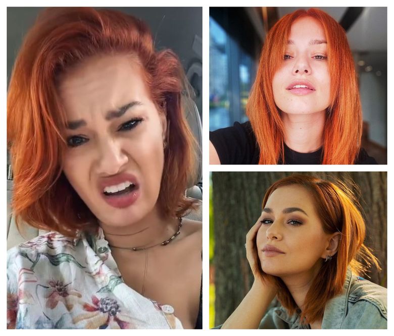 “Dacă nu “arăți piele”, ești ca o măicuță!” Feli, reacție dură pe internet