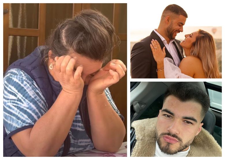 Mama Geta a reacționat în urma declarațiilor făcute de logodnica lui Culiță Sterp. “Toate chestiile astea te călesc, și ajungi să fii puternic.”