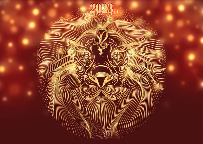 horoscop leu 2023