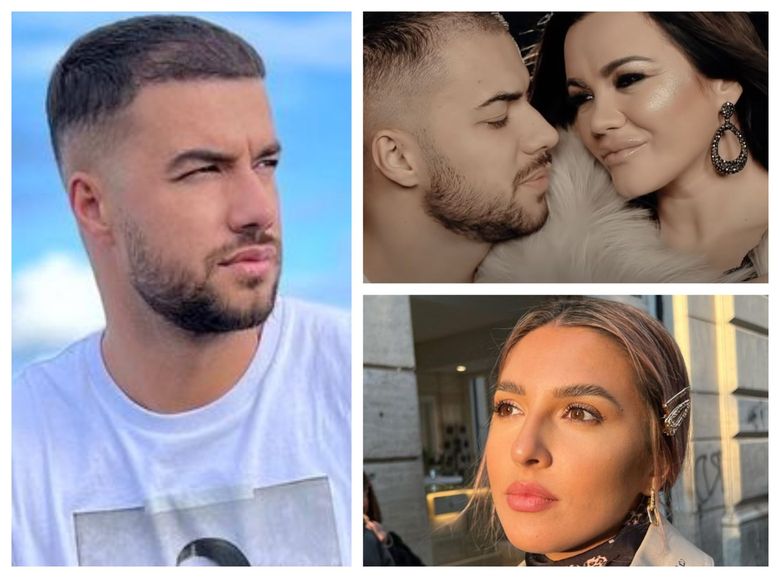 Culiță Sterp a făcut mărturisiri despre gestul neașteptat al fostei soții. “Nu sunt genul care să mă feresc.”