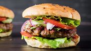 cea mai buna reteta de burger