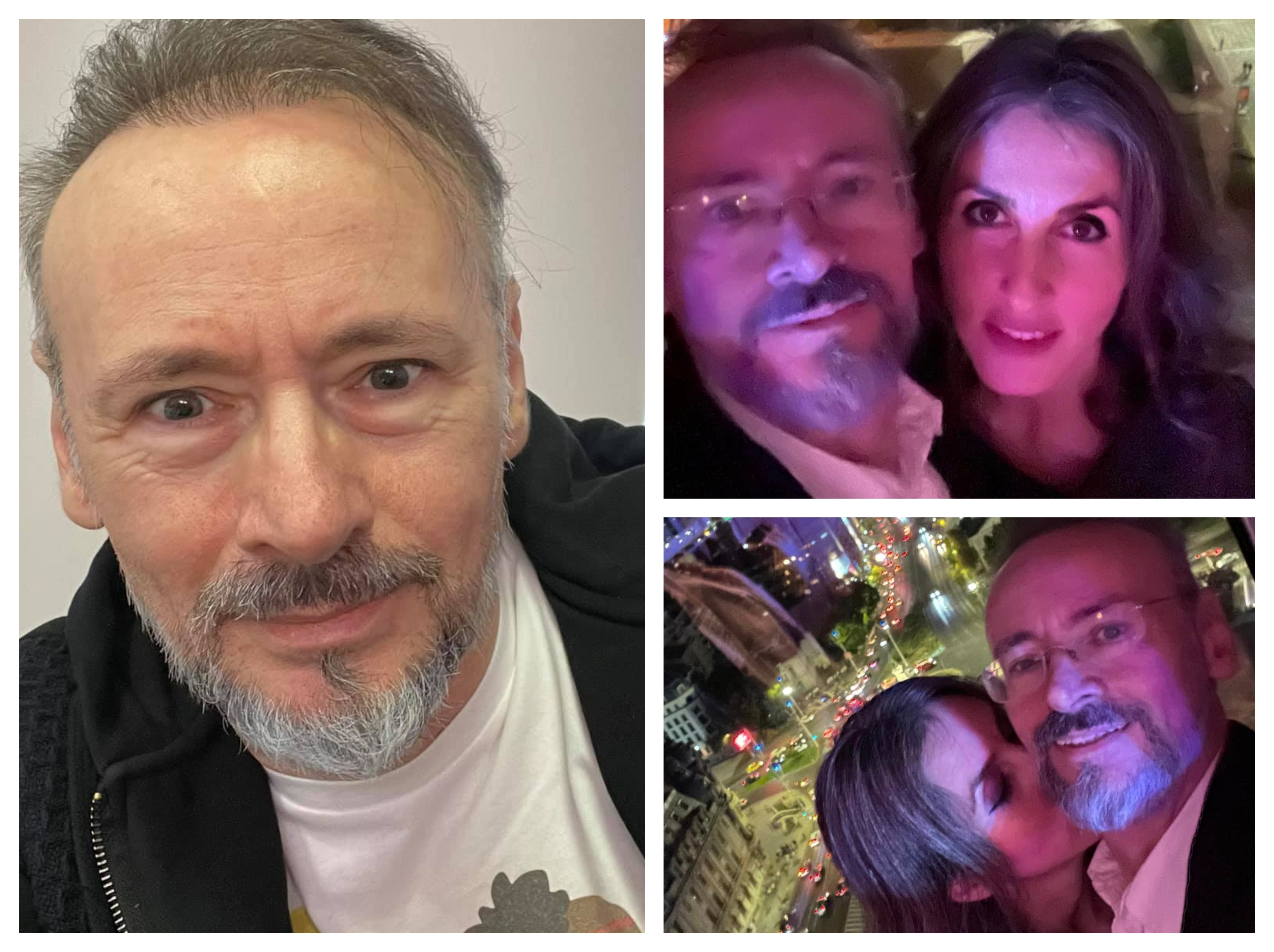 CITEȘTE Cine este iubita lui Mihai Albu. “Are o minte bine