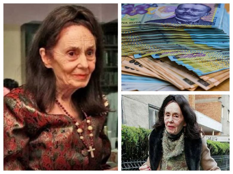“E la două facultăți, se descurcă foarte bine!” Ce spune Adriana Iliescu, cea mai bătrână mamă din România, despre cum se descurcă fiica sa, la facultate