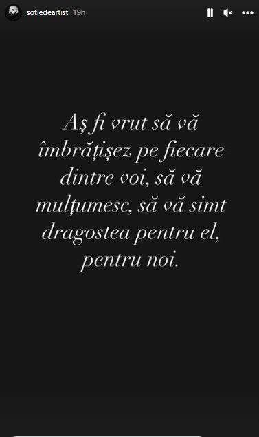 unde a avut loc inmormantarea lui nosfe