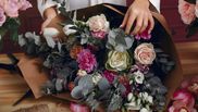 cum devin designer floral
