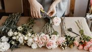 de ce sa te faci florist