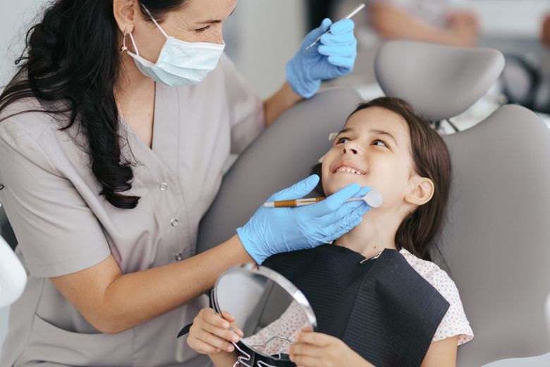 Periajul dentar la copii! Ce este sigilarea dentară? „Este o condiție esențială” Periajul dentar la copii! Ce este sigilarea dentară? „Este o condiție esențială”
