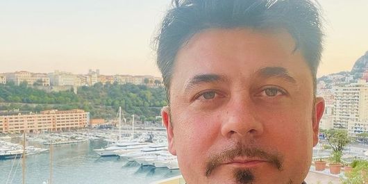 Cine este Cristian Onețiu. ”Eu știu că pentru a avea o viață bună, oriunde în lumea asta trebuie să ai un pic mai mult de 10.000 de euro lunar fără să faci nimic.