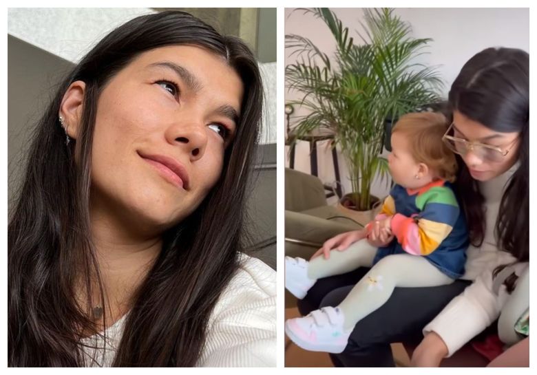 Ileana Sterp și logodnica lui Culiță, surprinse din nou una în compania celeilalte. „De ce ai plâns?”