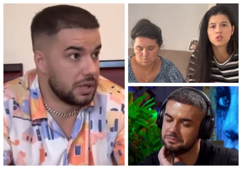 Culiță Sterp, noi declarații despre cine i-a furat banii din seif. “I-am adus în casă.” Culiță Sterp, noi declarații despre cine i-a furat banii din seif. “I-am adus în casă.”