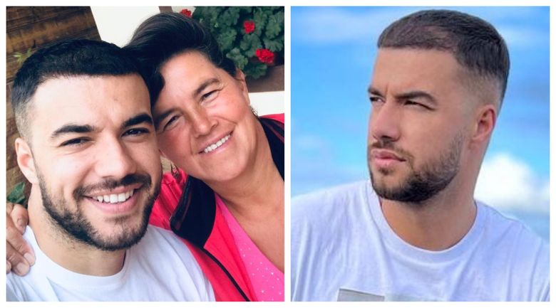 Mama Geta a făcut declarații în urma nunții fostei soții a lui Culiță Sterp. “Ce ai jurat tu acolo, în biserică?”