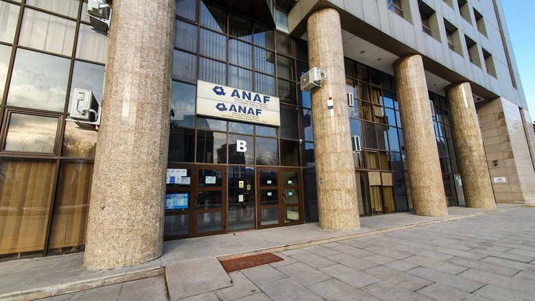 ANAF începe controlului românilor cu proprietăți. Toți cetățenii trebuie să aibă un act obligatoriu ANAF începe controlului românilor cu proprietăți. Toți cetățenii trebuie să aibă un act obligatoriu