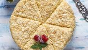 reteta de tort napoleon ca la cofetarie