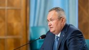 Premierul Ciucă, despre școlile închise iarna, din cauza lipsei de căldură
