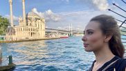  Iulia Vântur, despre schimbarea care a avut loc în viața ei