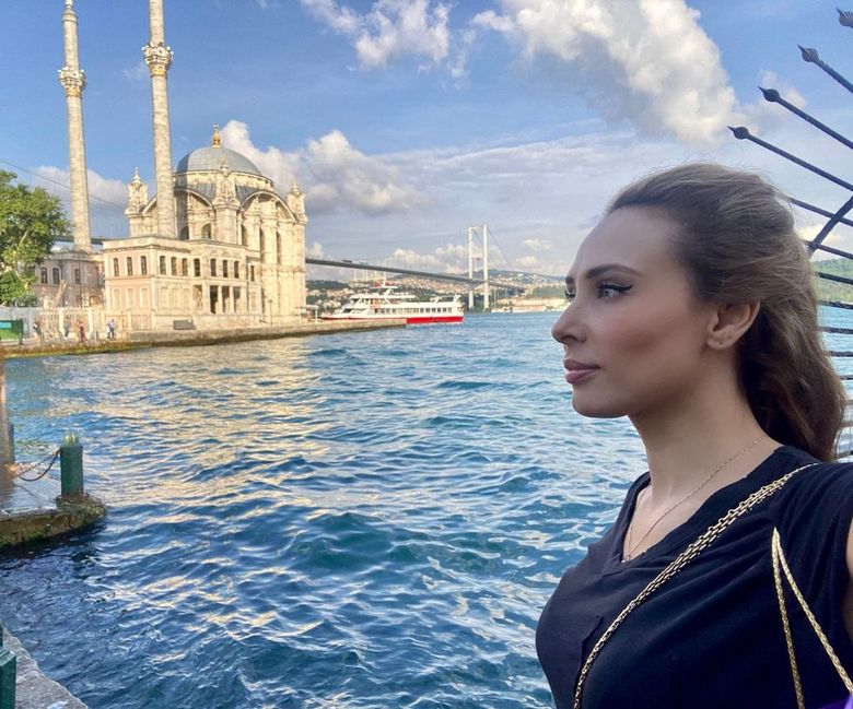  Iulia Vântur, despre schimbarea care a avut loc în viața ei