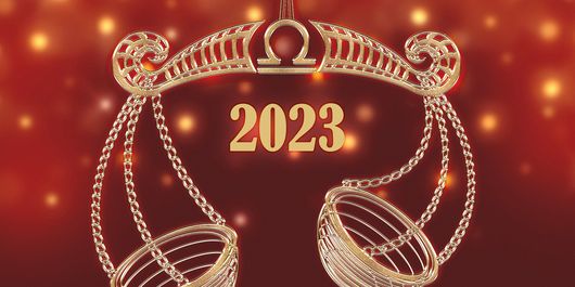 Zodiac BALANȚĂ 2023. Pe plan personal, este un an mai mult decât bun, ținând cont de faptul că vei petrece timp îndelungat alături de persoana dragă. 