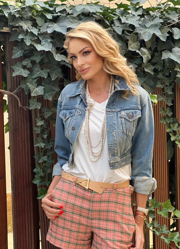 valentina pelinel dieta