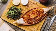 cum se prepara fajitas de pui