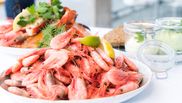 Cât de sănătoase sunt fructele de mare
