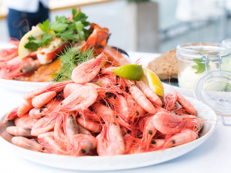 Cât de sănătoase sunt fructele de mare. „Consumul de fructe de mare este asociat cu potență mai mare” Cât de sănătoase sunt fructele de mare