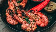 Cât de sănătoase sunt fructele de mare