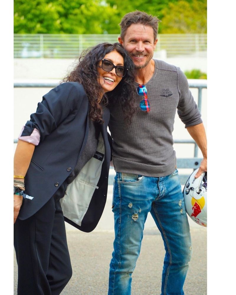 Mihaela Rădulescu, despre Felix Baumgartner