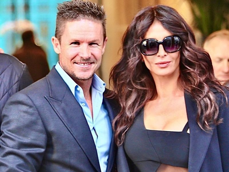 Mihaela Rădulescu, despre Felix Baumgartner