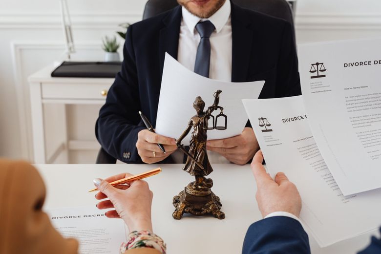 Avantajele și dezavantajele divorțului la notariat