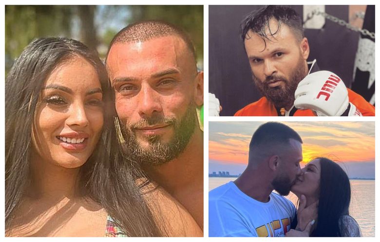 Simina Loica și Alexandru Bobicioiu își doresc un copil. “Așteptați că urmează.”