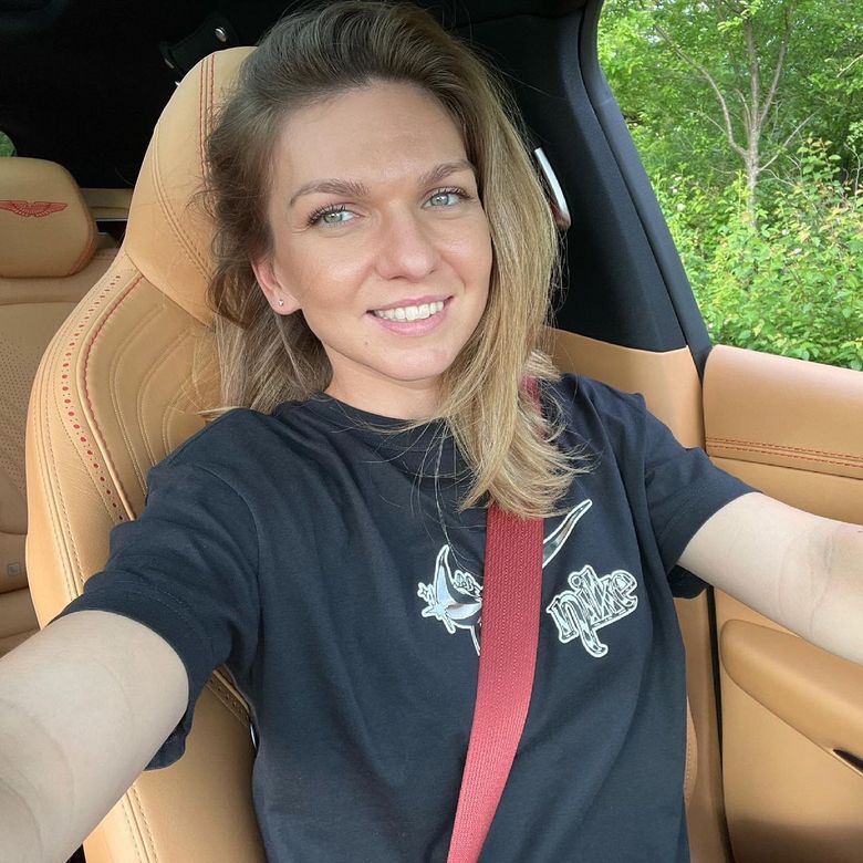 Declarațiile șefei Agenției Naționale Anti-Doping, despre cazul Simonei Halep. “Noi am fost notificați oficial de săptămâna trecută.”