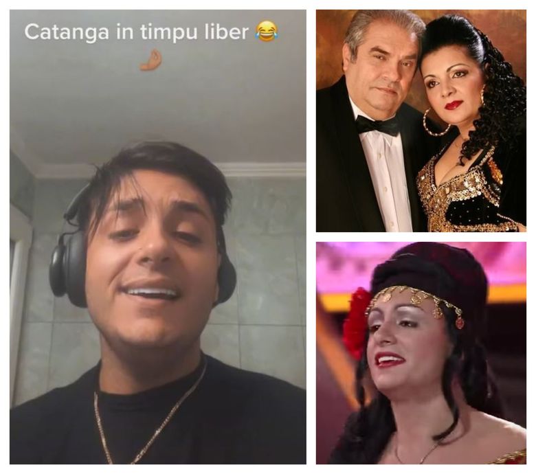 Aurel Pădureanu, reacție dură după ce Johny Romano și Connect-R au imitat-o pe Cornelia Catanga, într-o emisiune. “Individul acesta se prostea!”