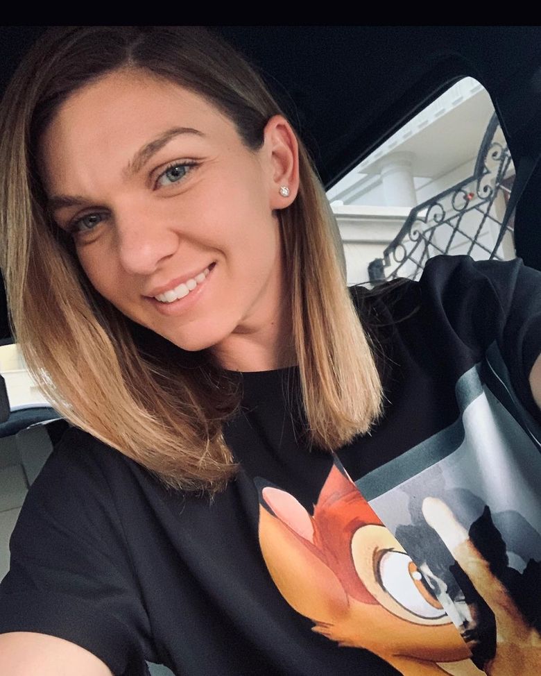 Câți ani de suspendare poate să primească Simona Halep, după depistarea cu o substanță interzisă. “Este dificil de dovedit că a pătruns în organism în mod accidental.”